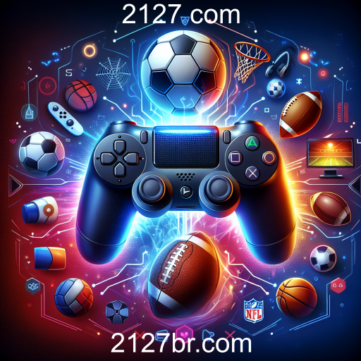 A Popularidade dos Jogos de Esporte no Mundo dos Videogames